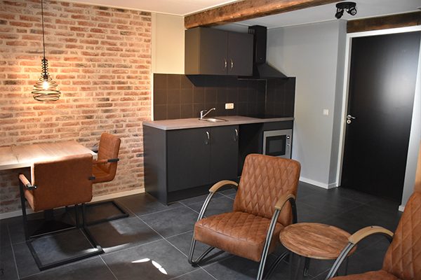 De Rentmeester